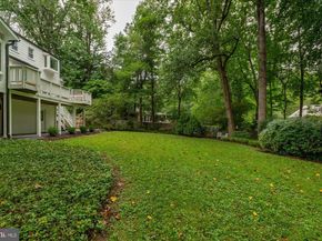 9225 Laurel Oak Drive, Bethesda MD 20817