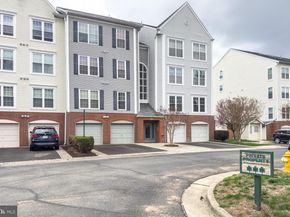 275 S Pickett Street 201, Alexandria VA 22304