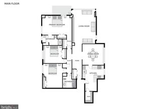4301 Massachusetts Avenue NW 3004, Washington DC 20016