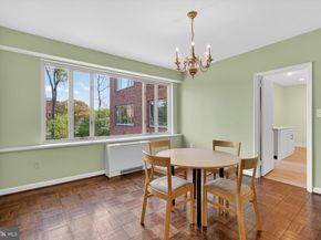4301 Massachusetts Avenue NW 3004, Washington DC 20016
