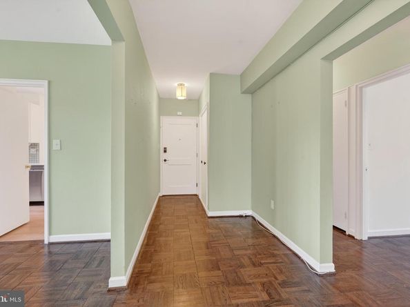 4301 Massachusetts Avenue NW 3004, Washington DC 20016