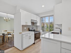 4301 Massachusetts Avenue NW 3004, Washington DC 20016