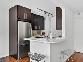 1545 18TH Street NW 420, Washington DC 20036