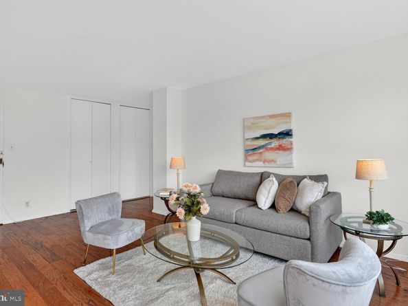 1545 18TH Street NW 420, Washington DC 20036