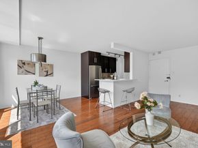 1545 18TH Street NW 420, Washington DC 20036