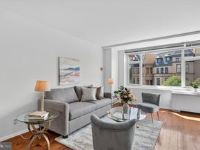1545 18TH Street NW 420, Washington DC 20036