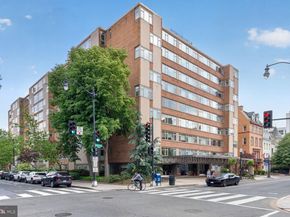 1545 18TH Street NW 420, Washington DC 20036