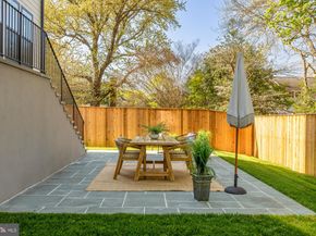 8506 Hempstead Avenue, Bethesda MD 20817