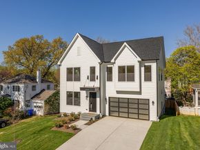 8506 Hempstead Avenue, Bethesda MD 20817