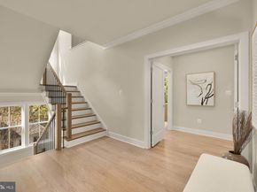 8506 Hempstead Avenue, Bethesda MD 20817