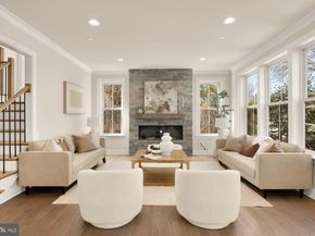 8506 Hempstead Avenue, Bethesda MD 20817