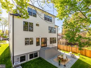 8506 Hempstead Avenue, Bethesda MD 20817