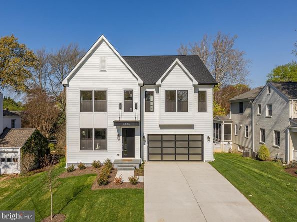 8506 Hempstead Avenue, Bethesda MD 20817