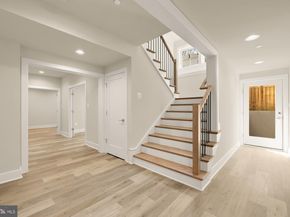 8506 Hempstead Avenue, Bethesda MD 20817