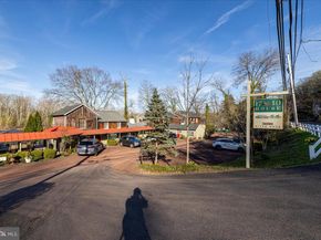 3673 River Road, Lumberville PA 18933