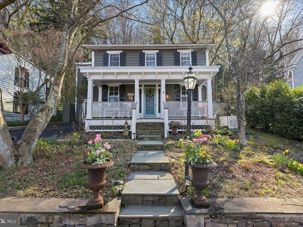 3673 River Road, Lumberville PA 18933