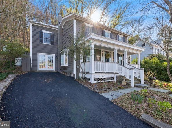3673 River Road, Lumberville PA 18933