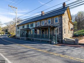 3673 River Road, Lumberville PA 18933