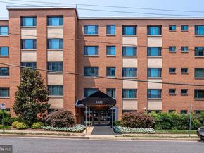 1200 S Arlington Ridge Road 305, Arlington VA 22202