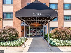 1200 S Arlington Ridge Road 305, Arlington VA 22202