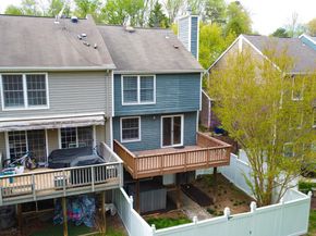 1552 Poplar Grove Drive, Reston VA 20194