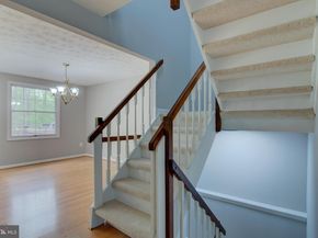 1552 Poplar Grove Drive, Reston VA 20194