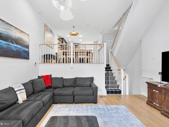 615 S 17TH Street, Philadelphia PA 19146