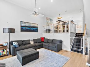 615 S 17TH Street, Philadelphia PA 19146