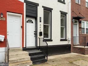 648 N 36TH Street, Philadelphia PA 19104