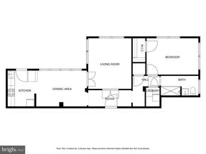 1858 California Street NW 5, Washington DC 20009