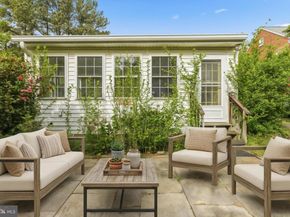 629 S Adams Street, Arlington VA 22204