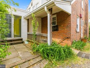 629 S Adams Street, Arlington VA 22204