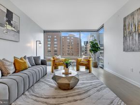 1111 24TH Street NW 45, Washington DC 20037