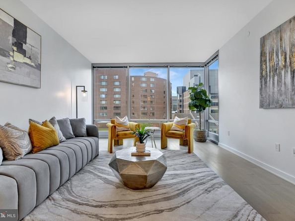 1111 24TH Street NW 45, Washington DC 20037