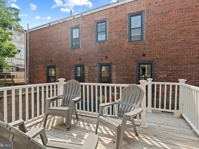 4928 Florence Avenue, Philadelphia PA 19143
