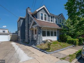 169 Overhill Road, Upper Darby PA 19082