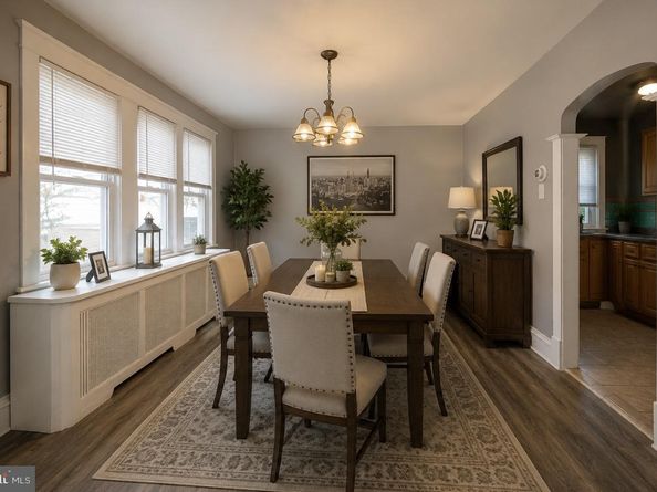 169 Overhill Road, Upper Darby PA 19082