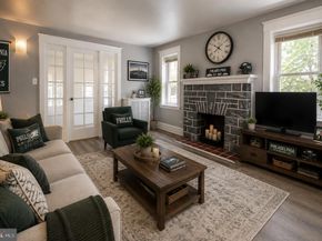 169 Overhill Road, Upper Darby PA 19082