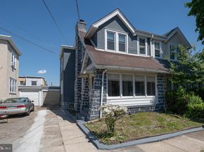 169 Overhill Road, Upper Darby PA 19082