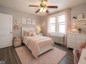 169 Overhill Road, Upper Darby PA 19082
