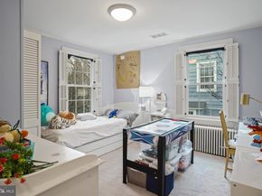4414 Lowell Street NW, Washington DC 20016