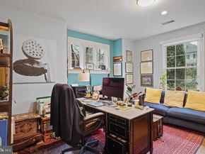 4414 Lowell Street NW, Washington DC 20016