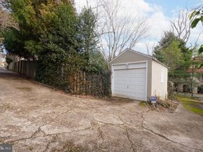 4414 Lowell Street NW, Washington DC 20016