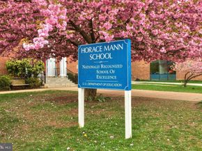 4414 Lowell Street NW, Washington DC 20016