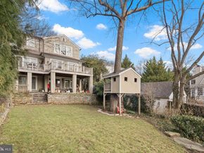 4414 Lowell Street NW, Washington DC 20016