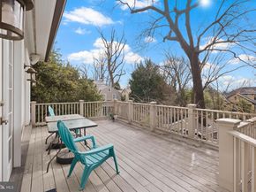 4414 Lowell Street NW, Washington DC 20016