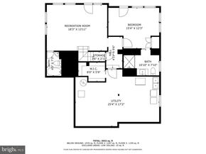 4414 Lowell Street NW, Washington DC 20016