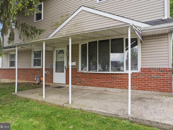 3824 Kingston Way, Bensalem PA 19020