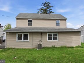 3824 Kingston Way, Bensalem PA 19020