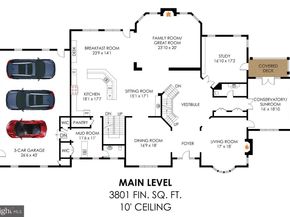 6807 Wemberly Way, Mclean VA 22101